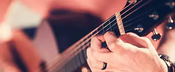 اشتراک طلایی ریتم و آکورد