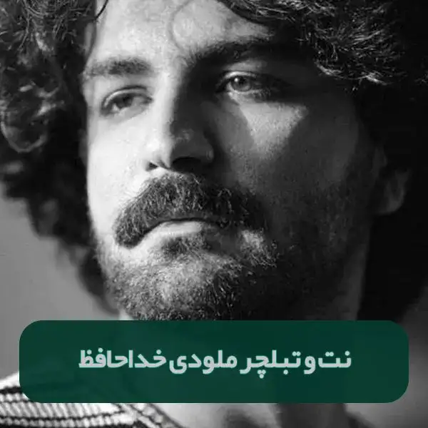 نت و تبلچر خداحافظ از عرفان طهماسبی