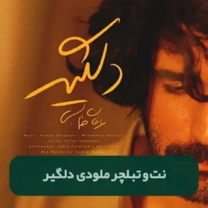 نت و تبلچر دلگیر