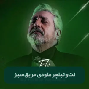 نت و تبلچر حریق سبز